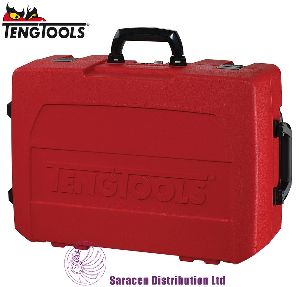 TENG EMPTY SERVICE CASE - TC-SC - Image 2 of 3