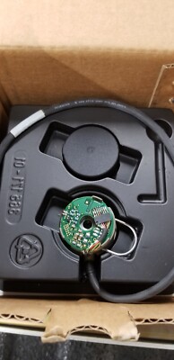 Universal Instruments 44714101 Z-Axis Encoder Heidenhain ERO1420 1000 AMP-4H