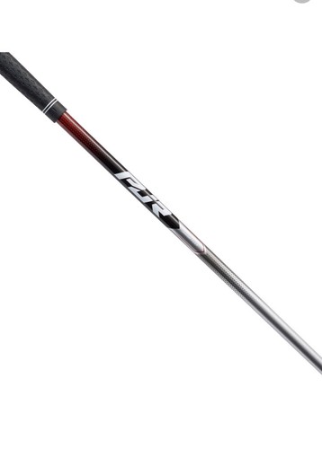 BRAND NEW Wilson PJR Junior Right Handed Putter Golf Club 30" Red/Black Youth - Picture 3 of 5