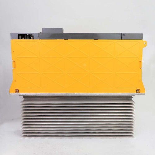 Servo Amplificador USADO FANUC A06B-6096-H106 A06B6096H106 PROBADO Garantía 12 Meses - Imagen 2 de 7