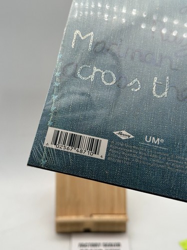 Elton John – Madman Across The Water [Remaster 180G] 2018 Brand New/Sealed - Picture 3 of 3