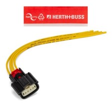 HERTH+BUSS Kabelreparatursatz Heckleuchte Rückleuchte für OPEL ASTRA K 19371211