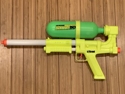 air pressure super soaker 50