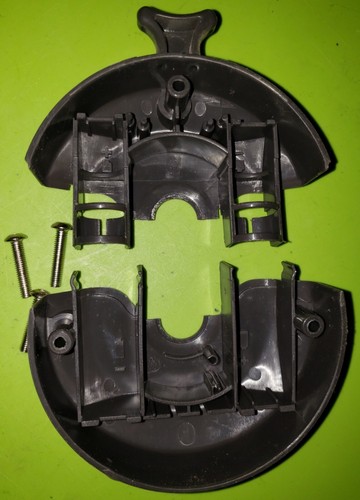 ONE COMP 200E CycleOps Cycling Biking Flywheel Battery Hub Cover - Picture 5 of 6