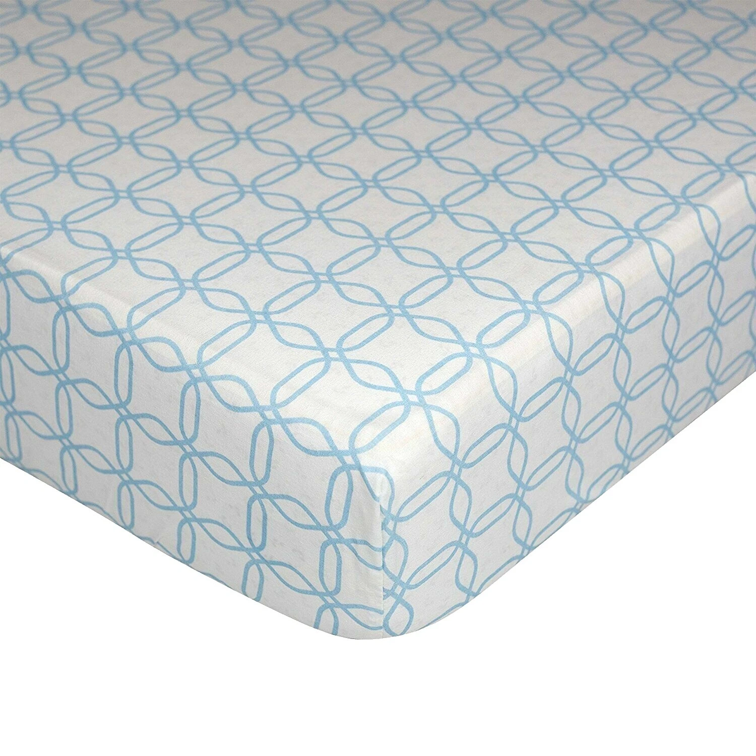 Hojas de guardería niños Living Textiles y juegos