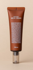 Vella Neceesary Neck Cream 50ml Anti-Wrinkle K-Beauty
