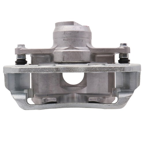 2PCS Front Disc Brake Caliper w/ Bracket For 2008-2011 Ford Focus 2.0L LH & RH - Picture 11 of 16