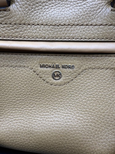 Michael Kors Tasche Handtasche Gelb Canary - Bild 2 von 10