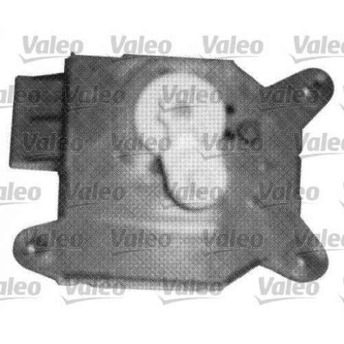 VALEO Control, solapa de mezcla 509508 - Imagen 1 de 1