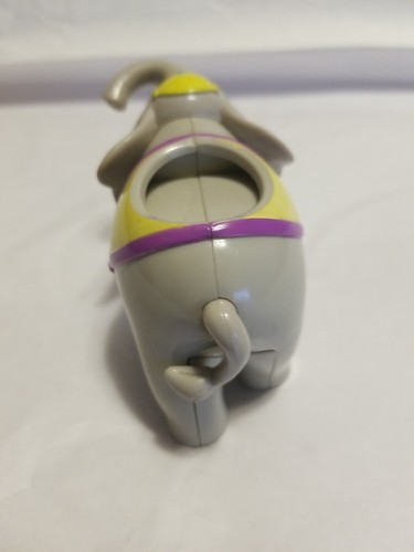 Little Tikes Aladdin and the Princess Playset ELEPHANT - Picture 4 of 9