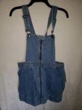 Wild fable Women's Overalls Dress L (4B)