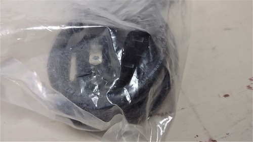 Dell DP/N 00R215 Heavy Duty 10' Power Cord - 3 Prong -14 AWG 10 foot NEW - Picture 3 of 3