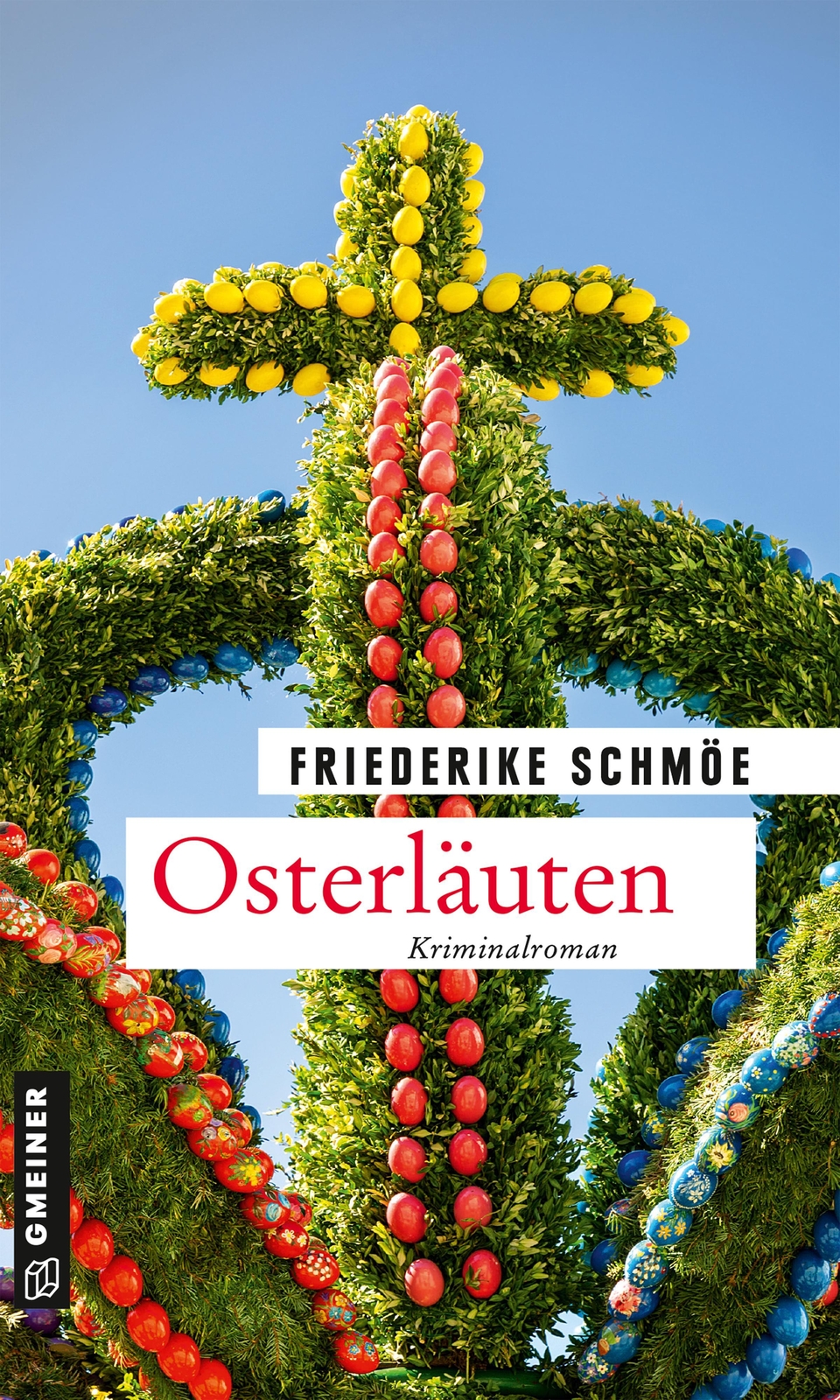 Thumbnail - Osterläuten, Friederike Schmöe
