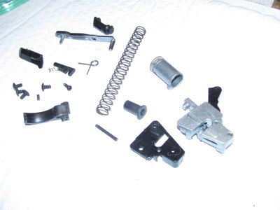 Daisy Powerline 340 Piezas Kit Usado Ebay