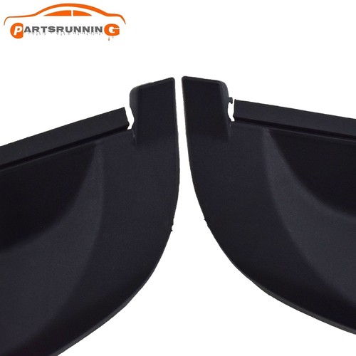Narrow Wiper Cowcatcher Cover Left &Right Side For Toyota Hiace KDH200 2005-2019 - Picture 4 of 10