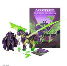 Mondo Scare-Mare and Scare Glow Deluxe Timed Bundle