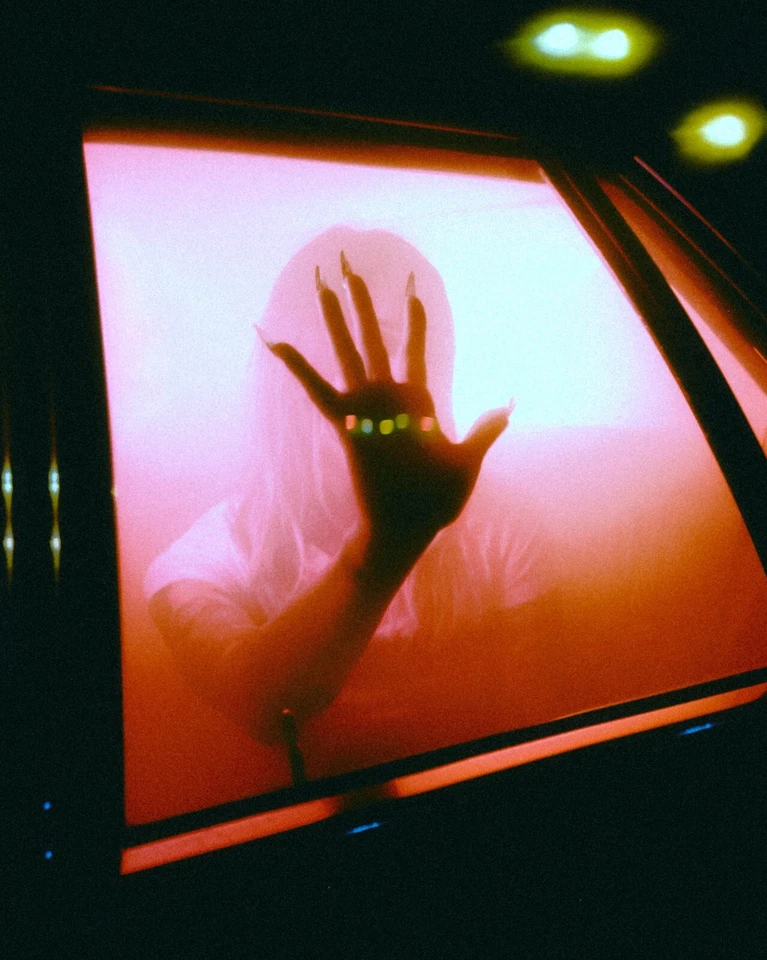 Camdiox Cinepro Dreamy Pro softening diffusion filter for DSLR Nikon Sony camera - Image 2 of 4