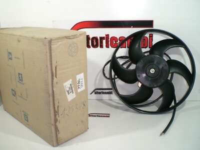 専用２ Cooling Fan Radiator Original Suitable for Peugeot 106 | eBay
