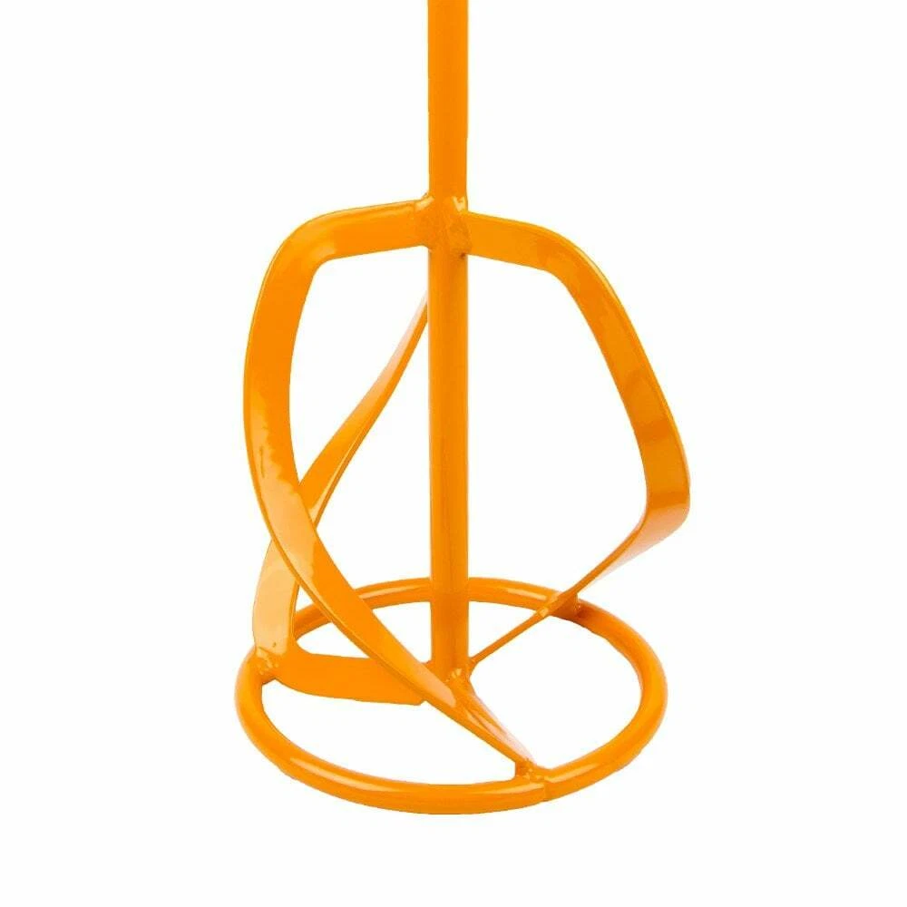 Refina MR3 Plaster Mixing Mixer Paddle Whisk M14 Thread EPI MR3 Spiral Mix
