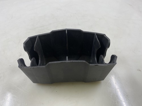 2011 Polaris Rmk 155” 800 Handle Bar Handlebar Pad Guard Cover - Picture 5 of 5