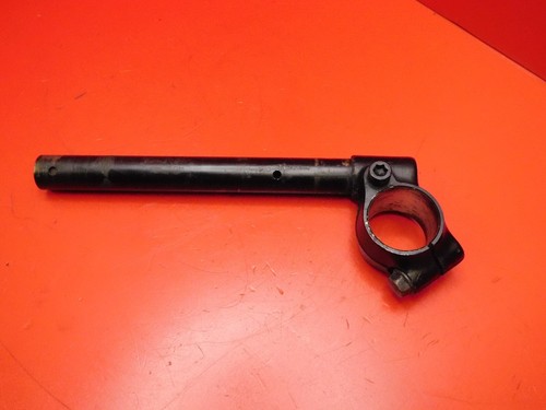 CBR400R AERO NC23 RIGHT HAND CLIP ON HANDLEBAR - Picture 5 of 8