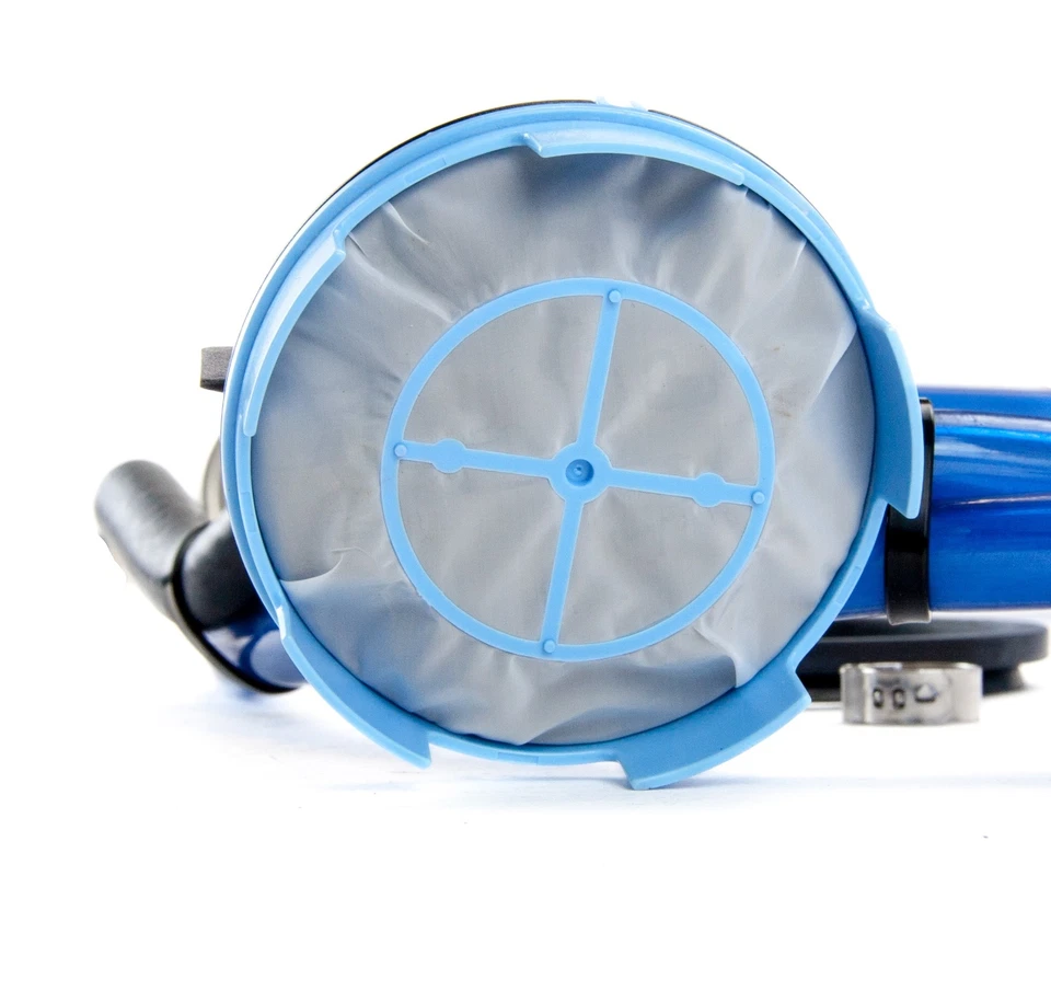 Polaris Dragon Switchback 800, 2010, recogida de filtro de combustible en tanque - 2520873 Foto 3 de 3