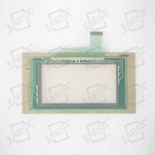 NT20-ST121B Touch Screen Panel for Omron NT20-ST121B-E with Protective Film