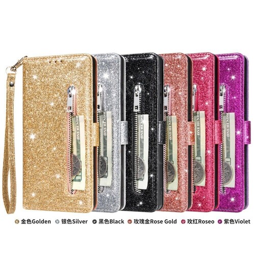 Funda de móvil brillante para Samsung S25 S24 S23 S22 Ultra FE - Imagen 2 de 96
