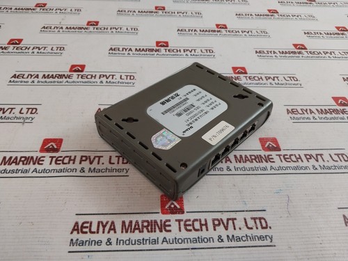 D-link Des-1005d Fast Ethernet Switch 10/100 5-Port - Picture 4 of 8