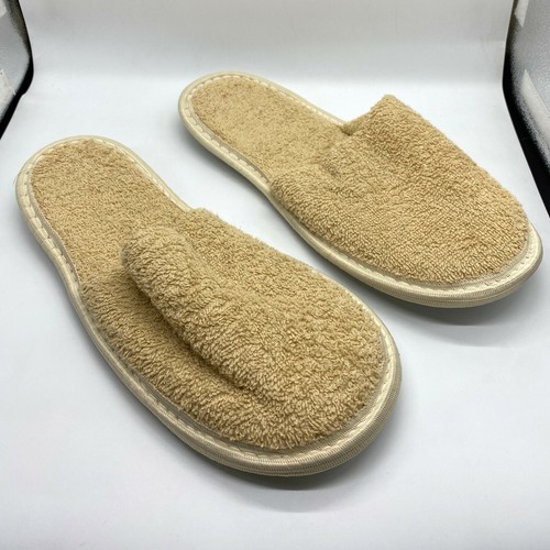 Zapatos Interior Casa Zapatillas Dormitorio Mocasín Espuma con Memoria Talla 10.5 Suave Mujer - Imagen 3 de 12