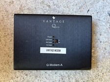 Vantage Controls Q-Modem-A