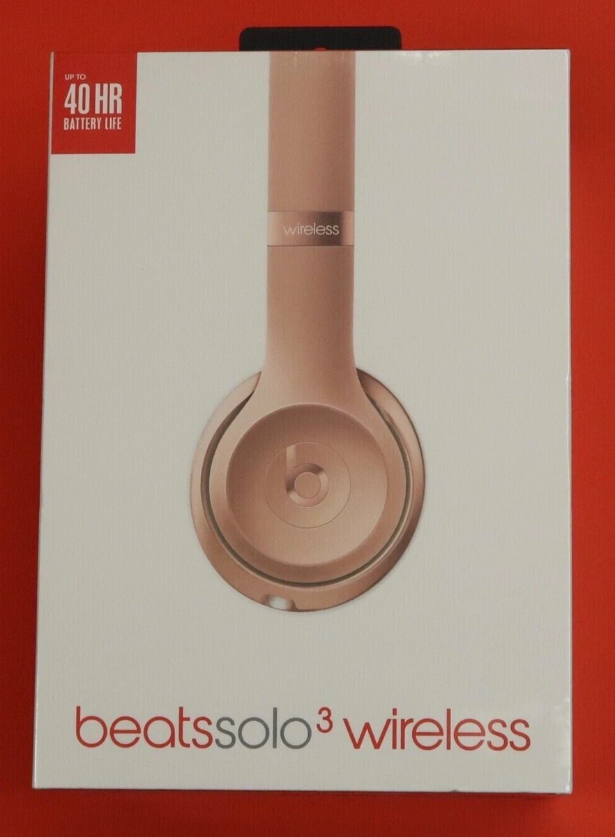 Beats solo cheap 3 2019