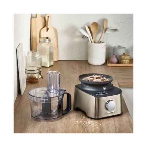 Robot da cucina Kenwood FDM313SS - 2 anni di garanzia - Foto 4 di 6