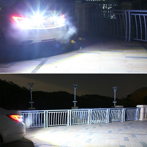 LED Rückfahrscheinwerfer AUTO Rückfahrlicht Rücklicht Heckleuchte Standlicht,12V - Bild 5 von 8