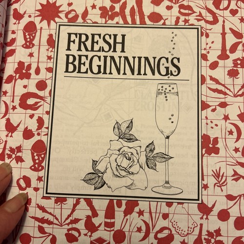 The News Basics Cook Book By Julee Rossi ‘ Sheila Lukins - Imagen 8 de 9