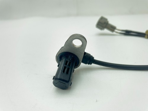 2003-2007 Nissan 350Z Coupe Rear ABS Speed Sensor KW991 - Picture 5 of 8