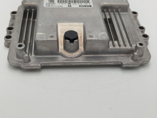 NEU + Orig Fiat Lancia Alfa Romeo BOSCH Motorsteuergerät 0281018924 55244353 - Picture 4 of 6