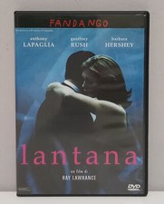 Lantana - DVD (2001)