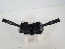 Devioluci Column Switch Alfa Romeo Alpha 33 Colour Black No Rear Wiper 60545836