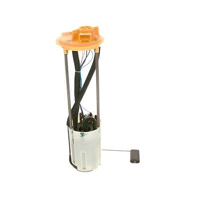 Détecteur de pompe à carburant gauche Premier compatible avec Maserati 4200 GT Spyder 4.2 184347 - Photo 6/10