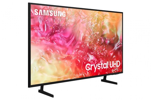 Samsung Smart TV 43" 4K Ultra HD LED Tizen Classe G Wi-Fi Nero UE43DU7172UXXH - Foto 8 di 9