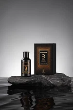 Bharara King Soleil For Unisex Eau de Parfum spray, 3.4 Fl Oz / 100 ML