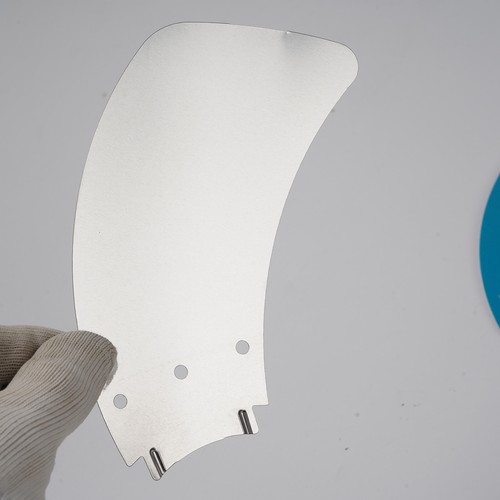 Plastic Fan Blade 7/5 Leaves+Nut Cover for Standing Pedestal Table Fanner 16" - Picture 44 of 64