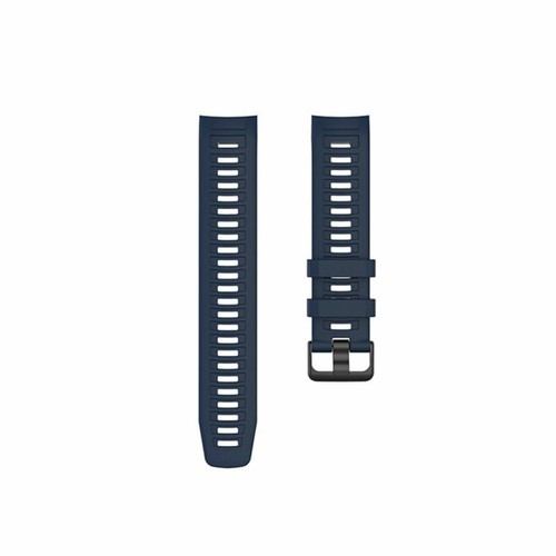 Correa de silicona para piezas de reloj Garmin Instinct - Imagen 17 de 41