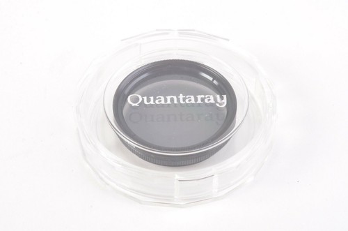 Quantaray V-37 C-PL 37mm Circular Polarizing Filter - Never Used NIB - Picture 4 of 5