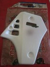 NOS Maier 59991 Yamaha YZ80 cache radiateur plastique droit carénage fin années 80 début 90