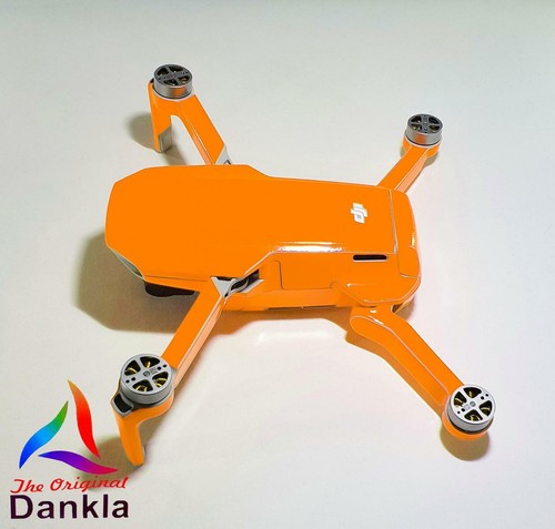 DJI MINI 2 - SKIN - 32 Farben/Colours - Wrap - Decal - Folie - Foil - Picture 88 of 242