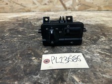 BMW 1997-2006 E46 3 SERIES LEAR HEADLIGHT CONTROL SWITCH OEM 6936830