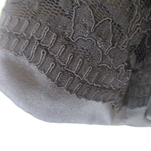BHS Wedding Collection Basque Size 22 Black Women's Bridal Wedding Tags Preloved - Picture 14 of 24