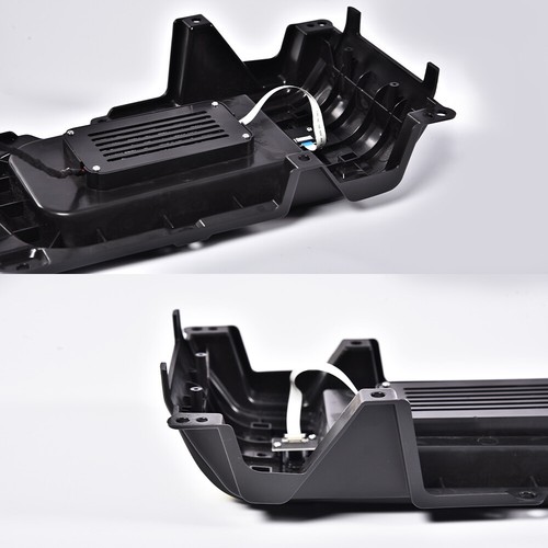 CENTER CONSOLE WIRELESS CHARGING TRAY FIT FOR TOYOTA TUNDRA 2014-2021 0001634506 - Picture 11 of 12